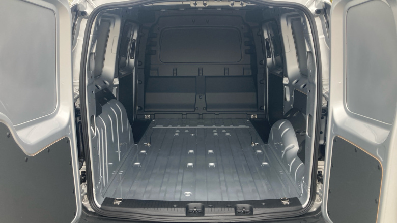 Ford Transit Connect 240 L2 Diesel 2.0 EcoBlue 122ps Trend Van Auto